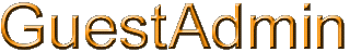 WebSmartWare GuestAdmin